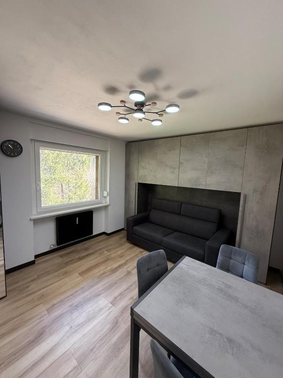 Regina del bosco - Ferienwohnung Ronzone
