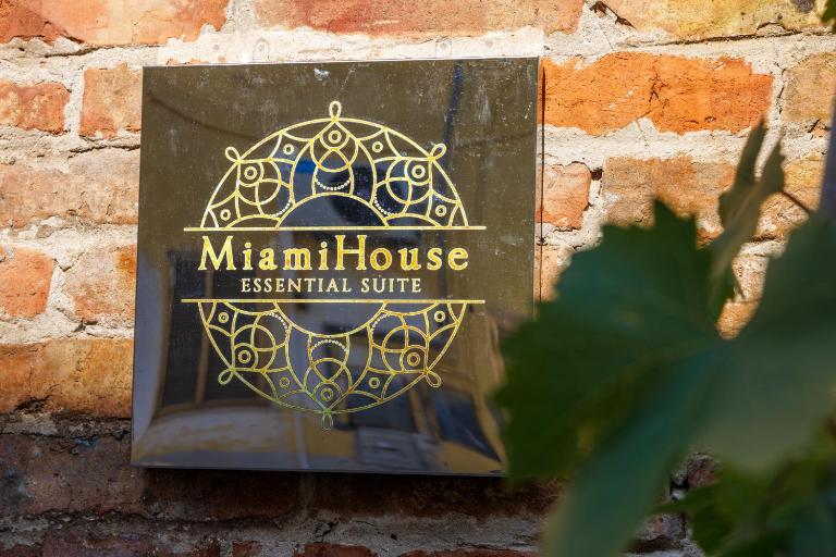 MiamiHouse Essential Suite - B&B Vasto
