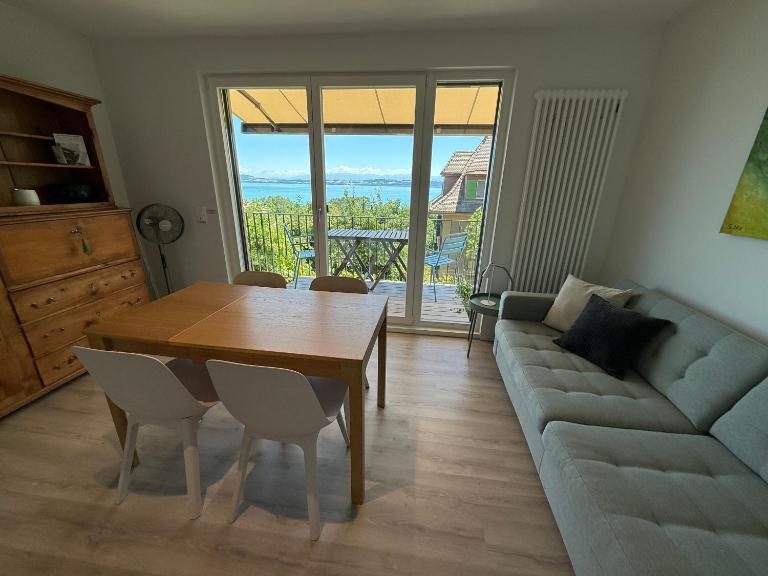 Mail 62 - Ferienwohnung Neuenburg
