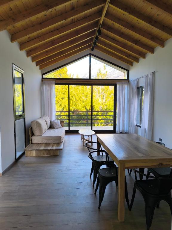 Wenuk Patagonia - B&B Bariloche