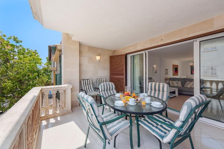 Sea One - Ferienwohnung Port de Pollença