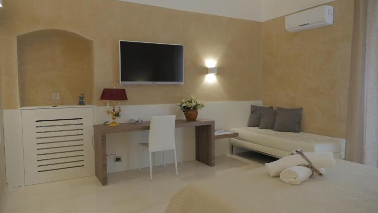 Borgo Marsala - B&B Trani