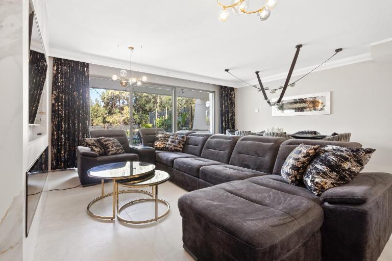 Eden Exclusive - B&B Mijas Costa