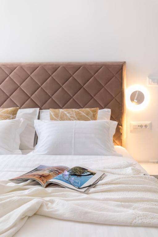Apartments de luxe Adriatic 1 & Adriatic 2 - B&B Split