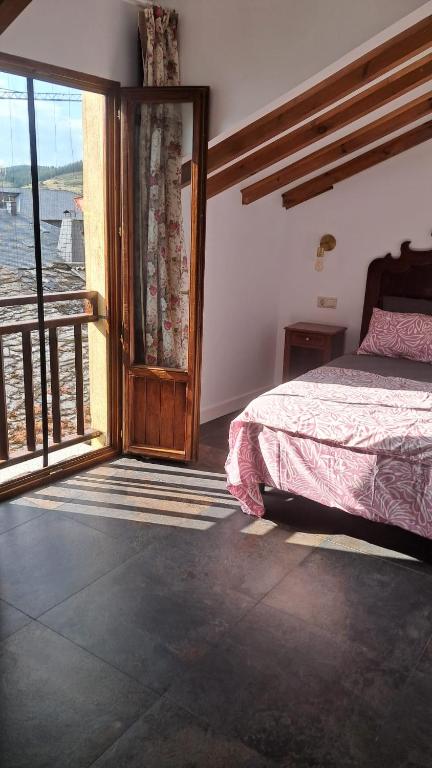 Casa Loma Manolo - B&B Molinaseca