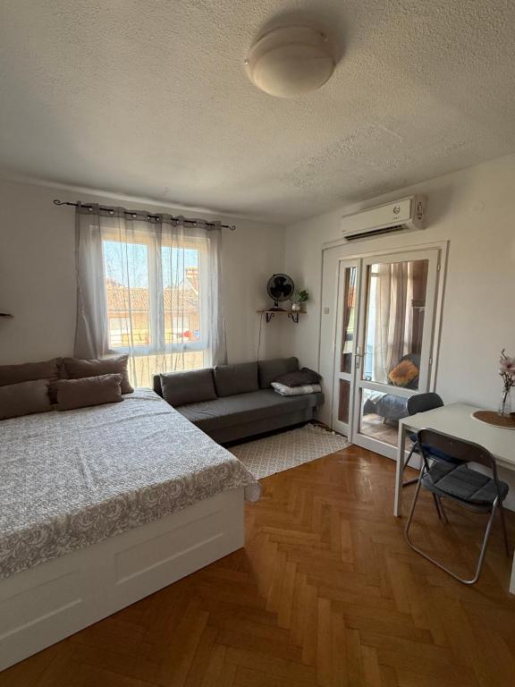 Poreč MM1 apartman - B&B Parenzo