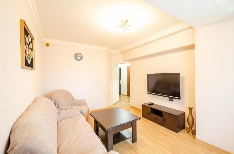S31great apartment in the center of the capital - B&B Jerevan