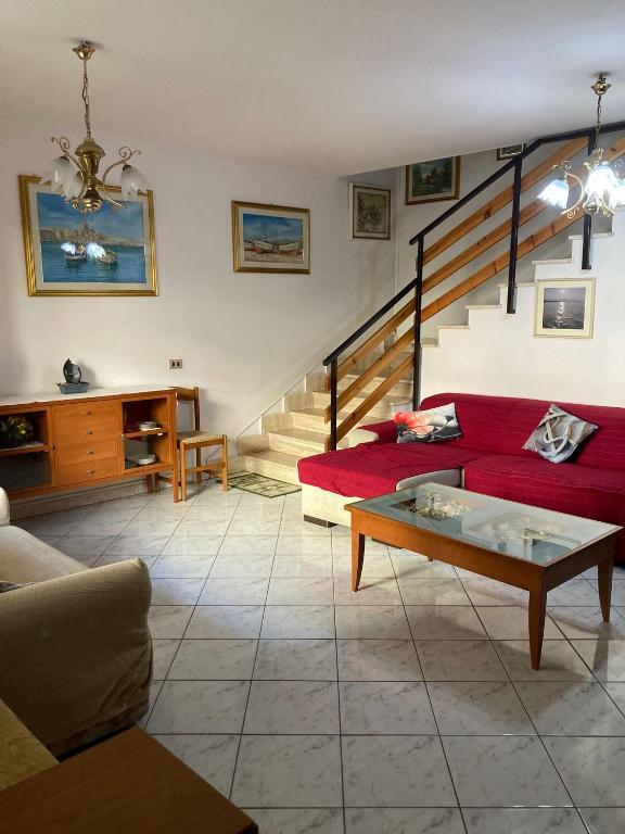Casa Il Carmine - B&B Alghero