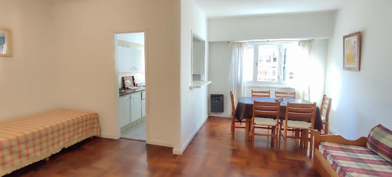 Departamento zona Plaza Colon - B&B Mar del Plata