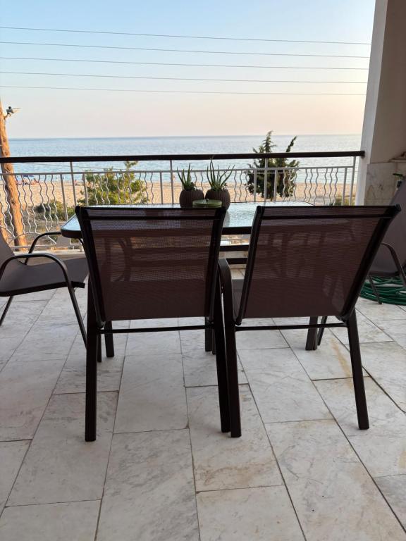 Aether House Αιθήρ - Bed and Breakfast Toróni