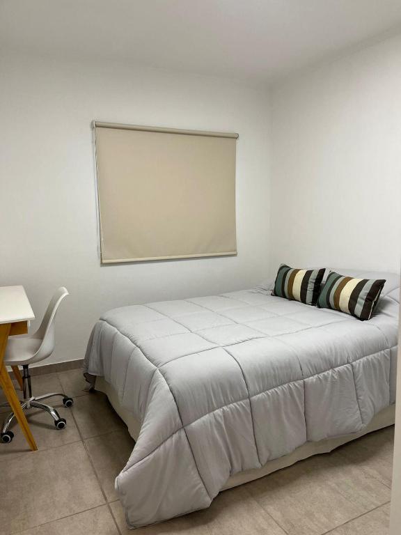 Departamento FARES A - B&B Villa Mercedes