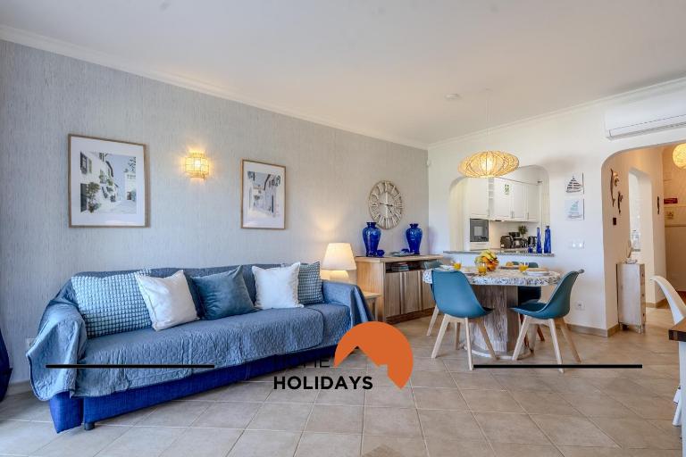 #322 Family Apartment Spacious & Cozy - Ferienwohnung Albufeira