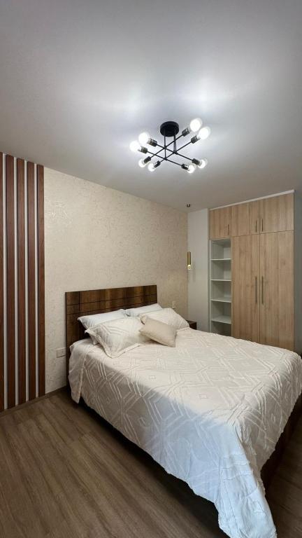 Elegant studio apartment A2 - B&B La Playa Bejarano