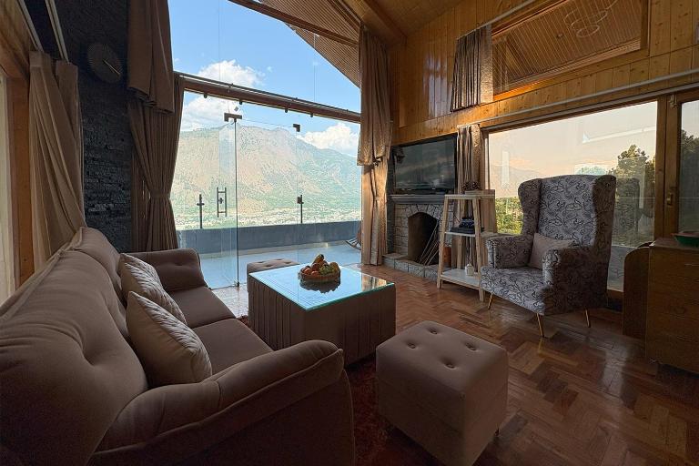 The Verra Homestay - B&B Kullu