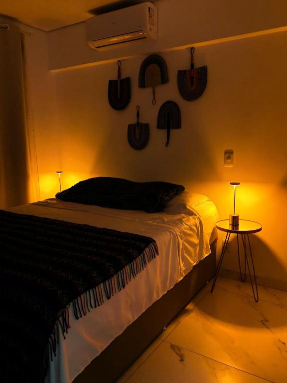 Alice Studio - República - SP - B&B San Paolo