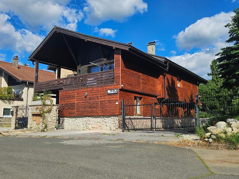 Wellness Toliar Tatry - B&B Stará Lesná