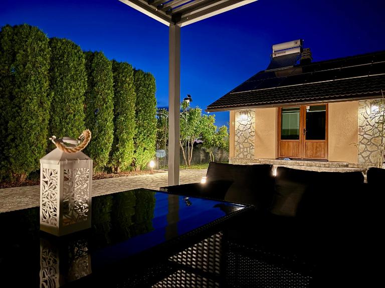 Sunrise Guest House - B&B Bihać