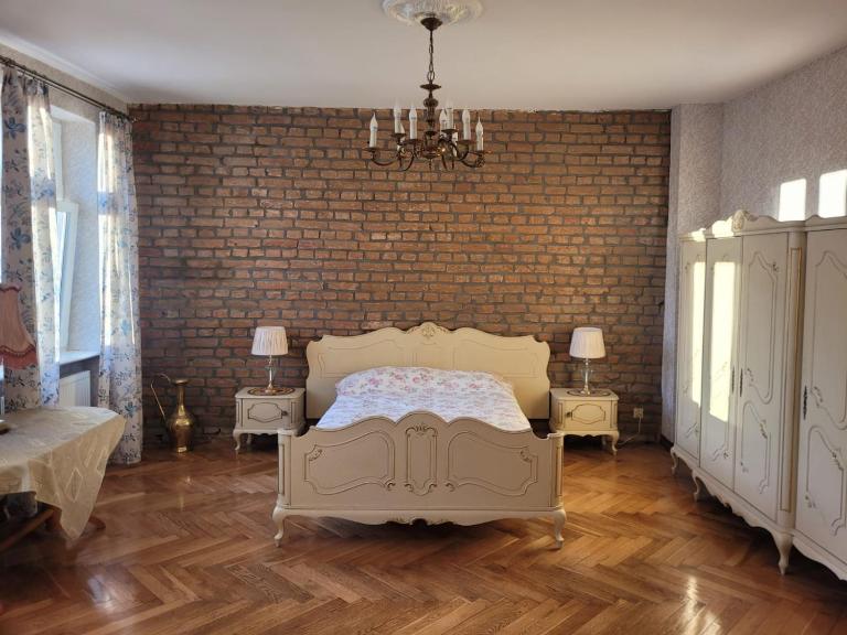 Apartament Małżeński - B&B Wejherowo