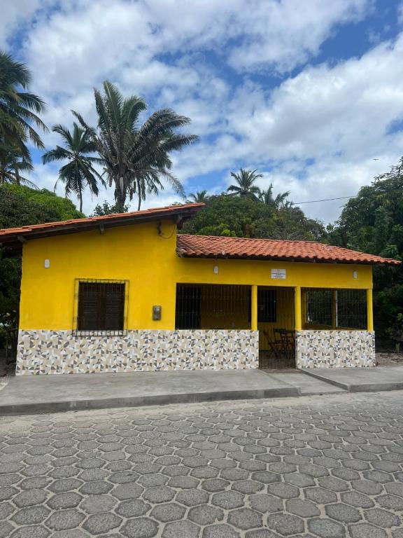 Nossa Casa Temporada - B&B Santo Amaro do Maranhão