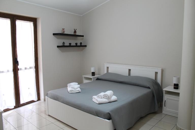 A casa di Giulia - B&B Cinquefrondi