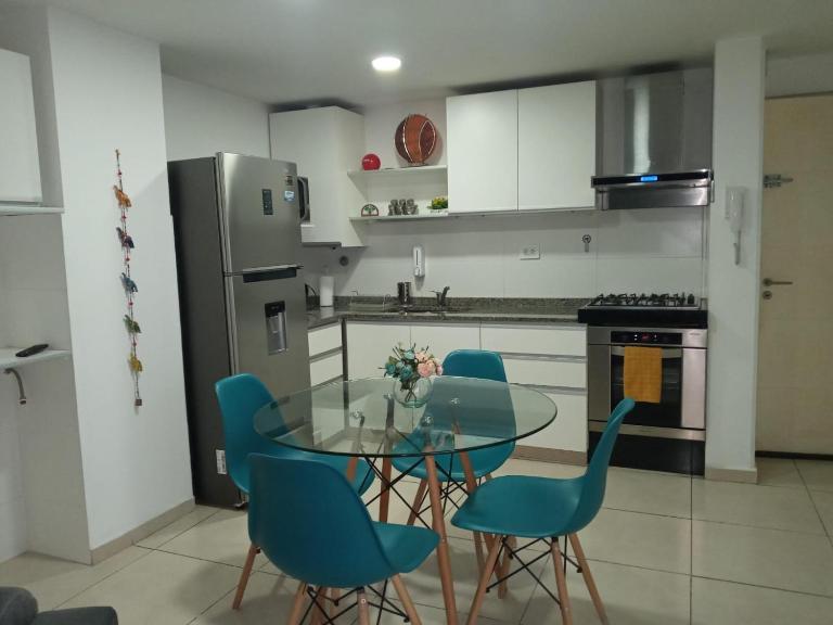 NGdeptosVCP - B&B Villa Carlos Paz