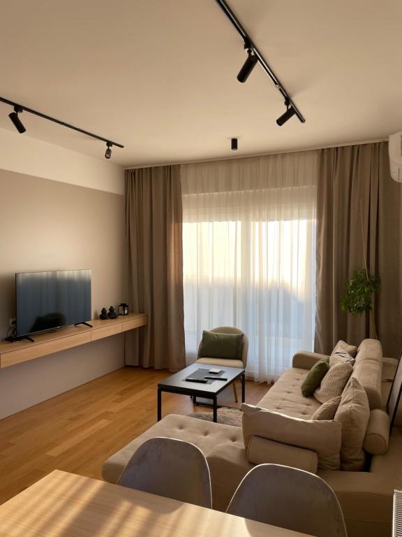Apartment ALPHA - B&B Bania Luka