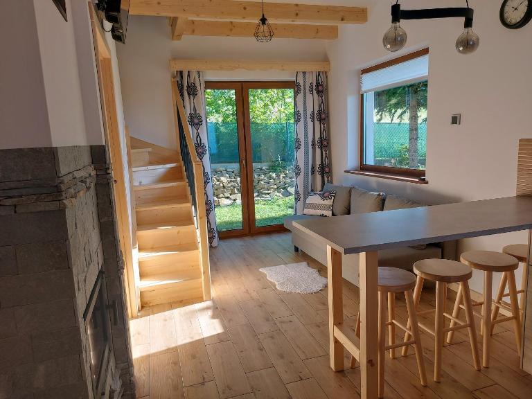 Domek Kornelia - B&B Boskowiny