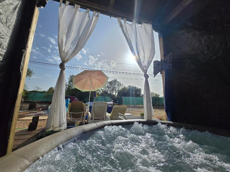 Sunshineglamping2024 - Chambres d'hôtes Alcantarilha