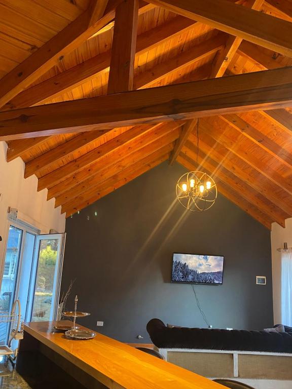 Casa Liwen - B&B San Martín de los Andes
