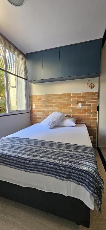 Um lugar de charme e aconchego - Rosa! - B&B Brasília