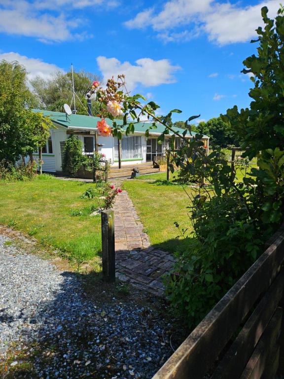 Longford - B&B Lower Kokatahi
