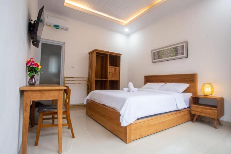 Full Moon Home Stay - B&B Canggu