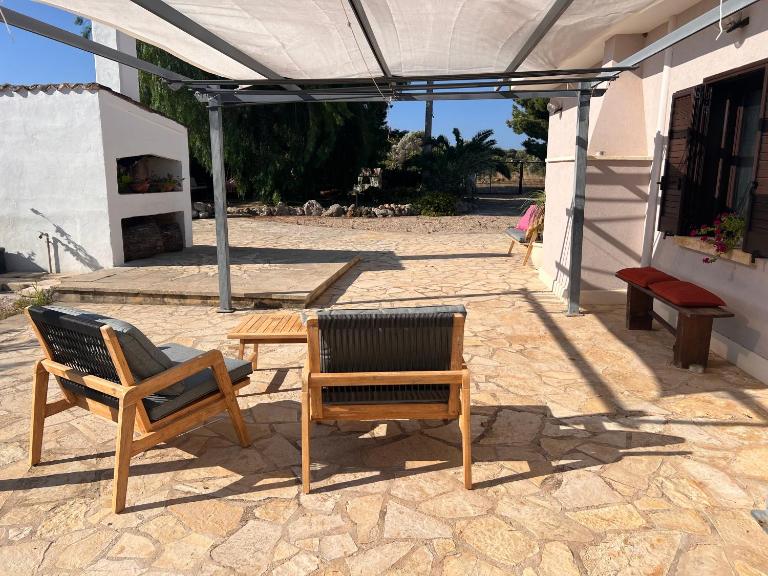Dolce Salento - B&B Villaggio Resta