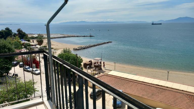 Volos Riviera Sea View - Chambres d'hôtes Volos
