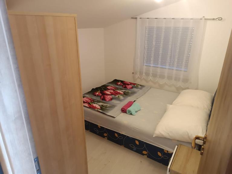 Vila Boršić - B&B Karin