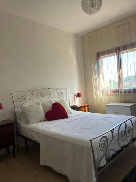 Casa vacanze Sea&Sun - Ferienwohnung Quartu Sant'Elena