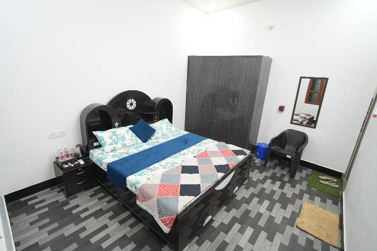 Kashi Homestay - Ferienwohnung Varanasi