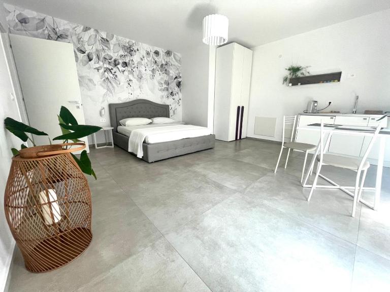 Villa Nina - Ferienwohnung Lagosanto
