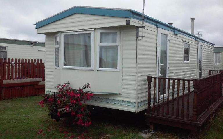Grouse 2195 - Bed and Breakfast Hemsby