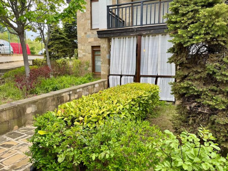 Apartment at the Seaside - Bed and Breakfast Sozopol