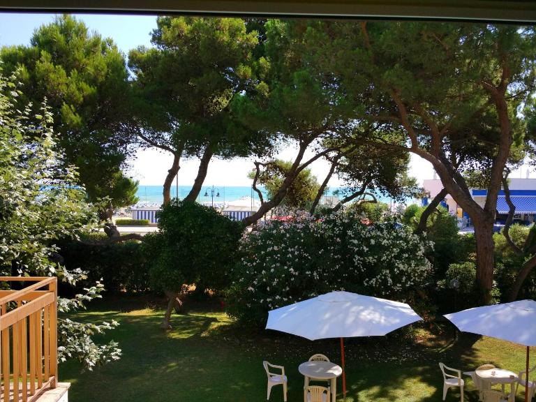 B&B I Pioppi Argentati - B&B Giulianova