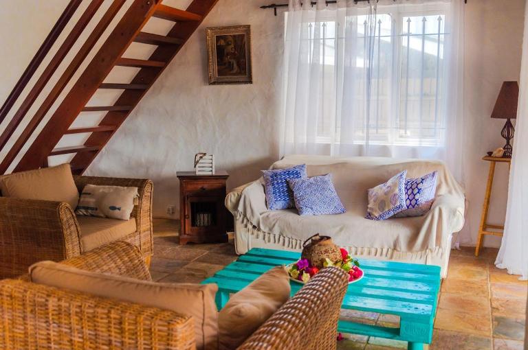 Villa Ariane - Bed and Breakfast Trou d’Eau Douce