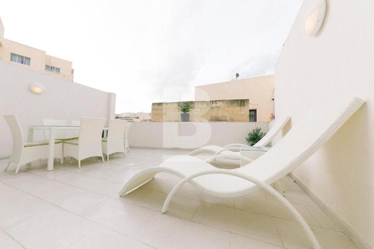 Angel Court - Chambres d'hôtes San Ġiljan