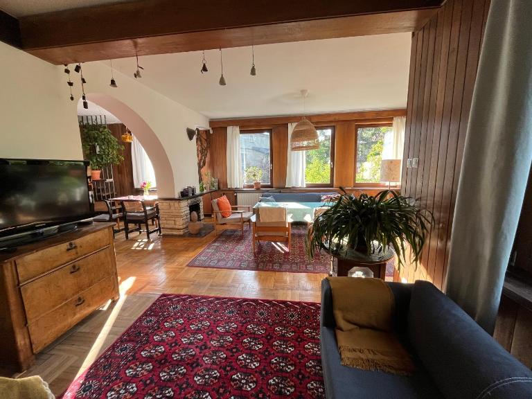 Sopocki klimat - Ferienwohnung Sopot