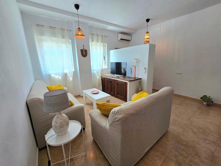 La Casa de la Cerámica - B&B Níjar