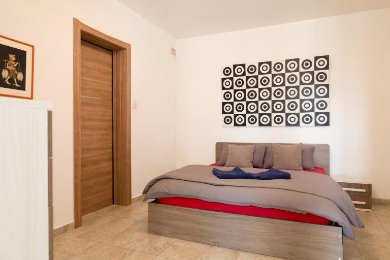 Modern&quiet ensuite room - Ferienwohnung St Paul's Bay