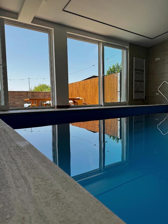 Apartman SLAVONIA 2 - Bed and Breakfast Đakovo