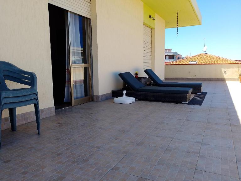 Casa Mare - B&B Francavilla al Mare