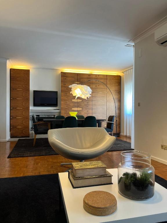inluz apartment - B&B Vila do Conde