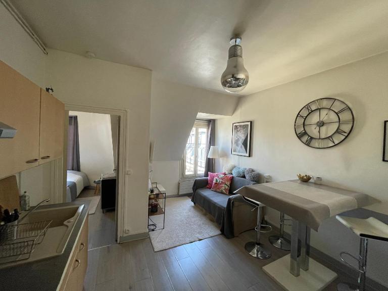 Eiffel Apartment - Chambres d'hôtes Paris